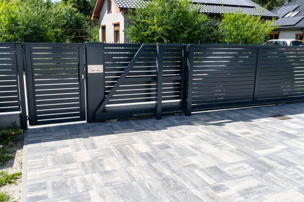 Reliable Alexandria, MN Driveway Pavers Solutions