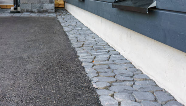Reasons to Select Us for Your Driveway Paving Requirements in Alexandria, MN